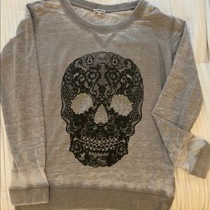 Express Lightweight Sweatshirt